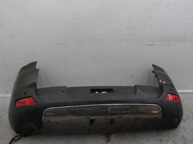 Изображение товара 99064 - 00099064 bamper zadnij