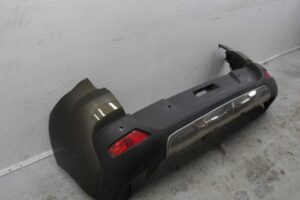 Изображение товара 99064 - 00099064 bamper zadnij 1