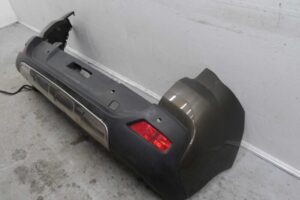 Изображение товара 99064 - 00099064 bamper zadnij 2