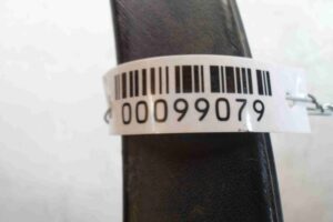 Изображение товара 99079 - 00099079 nakladka zadnego levogo kryla 2