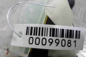 Изображение товара 99081 - 00099081 pereklyuchatel podrulevoj (strekoza) Citroen C5 1