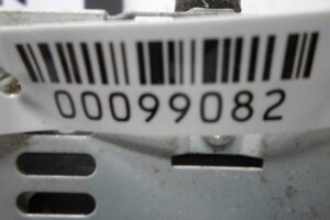 Изображение товара 99082 - 00099082 magnitola Skoda Yeti 3