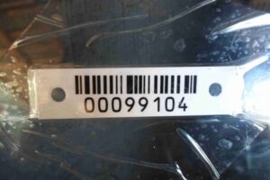 Изображение товара 99104 - 00099104 steklo kuzovnoe pravoe Peugeot 107 2