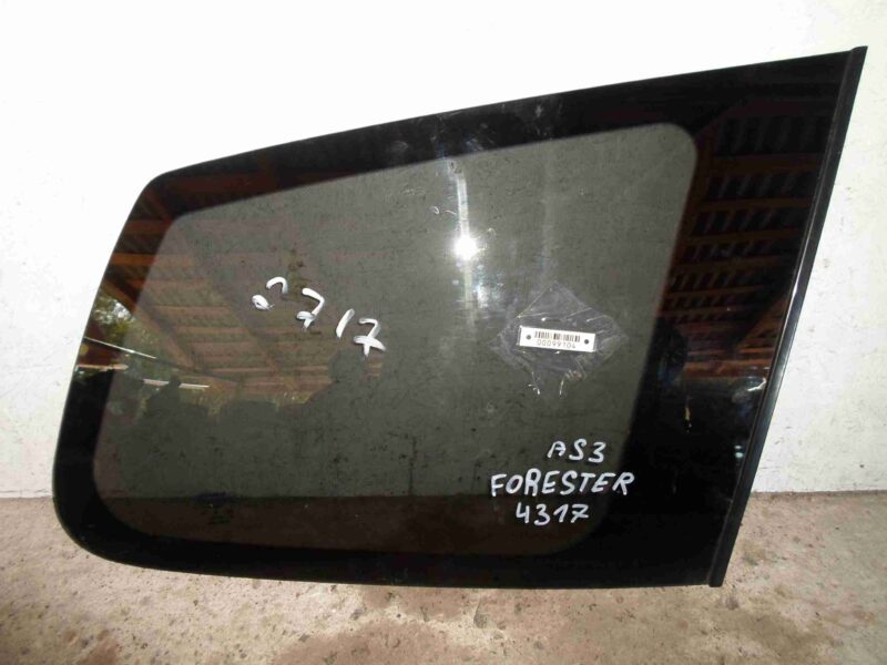 Изображение товара 99104 - 00099104 steklo kuzovnoe pravoe Peugeot 107