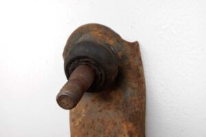 Изображение товара 99106 - 00099106 rychag perednij pravyj nizhnij 1