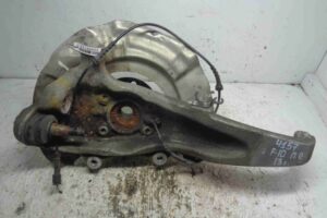 Изображение товара 99112 - 00099112 kulak povorotnyj pravyj 