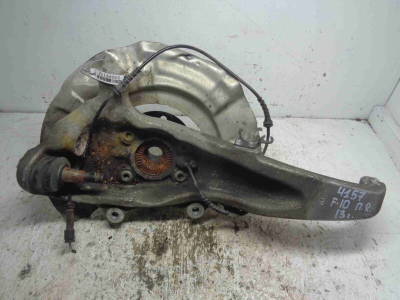 Изображение товара 99112 - 00099112 kulak povorotnyj pravyj