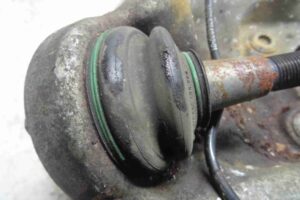 Изображение товара 99112 - 00099112 kulak povorotnyj pravyj 2