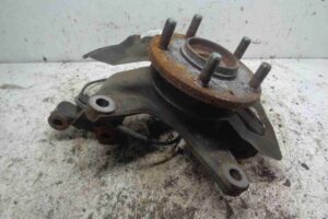 Изображение товара 99118 - 00099118 kulak povorotnyj levyj Citroen C5 1