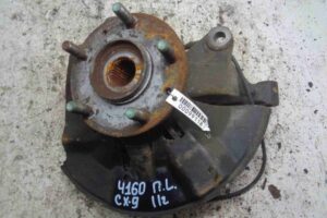 Изображение товара 99118 - 00099118 kulak povorotnyj levyj Citroen C5 2