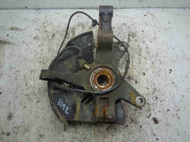 Изображение товара 99118 - 00099118 kulak povorotnyj levyj Citroen C5