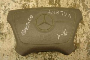 Изображение товара 99126 - 00099126 podushka bezopasnosti voditelya Ford Probe