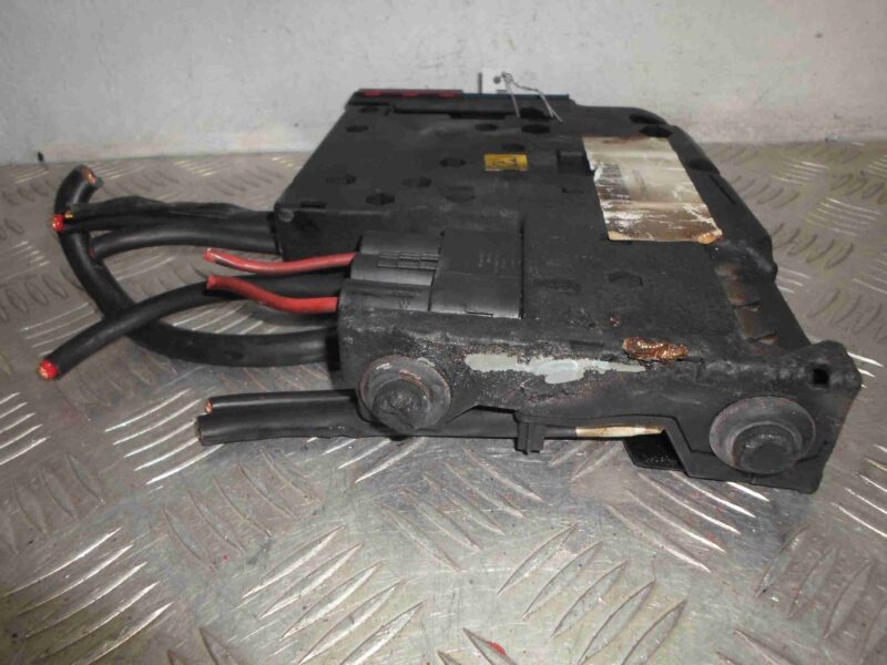 Изображение товара 99131 - 00099131 blok predokhranitelej