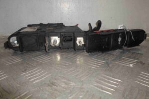 Изображение товара 99131 - 00099131 blok predokhranitelej 2