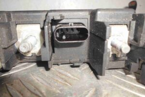 Изображение товара 99131 - 00099131 blok predokhranitelej 3