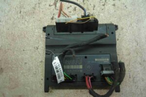 Изображение товара 99147 - 00099147 blok upravleniya sidenem Ford Scorpio