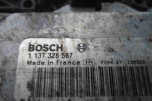 Изображение товара 99149 - 00099149 ventilyator okhlazhdeniya (elektro)