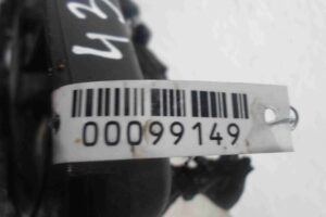 Изображение товара 99149 - 00099149 ventilyator okhlazhdeniya (elektro) 2