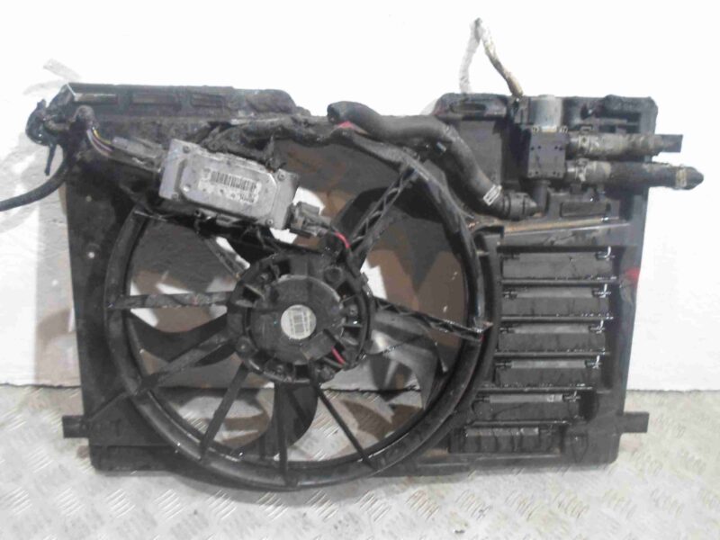 Изображение товара 99149 - 00099149 ventilyator okhlazhdeniya (elektro) 3