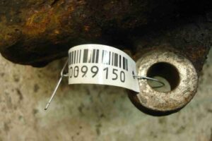 Изображение товара 99150 - 00099150 kulak povorotnyj levyj 