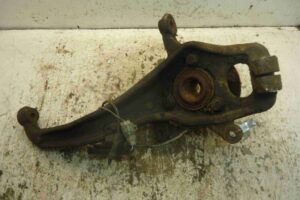 Изображение товара 99150 - 00099150 kulak povorotnyj levyj 1