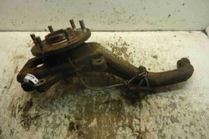 Изображение товара 99150 - 00099150 kulak povorotnyj levyj 2