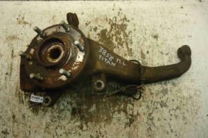 Изображение товара 99150 - 00099150 kulak povorotnyj levyj 3