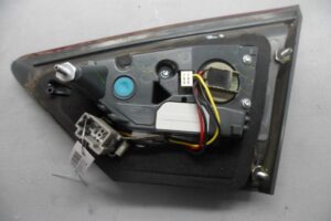 Изображение товара 99152 - 00099152 fonar kryshki levyj Chevrolet Aveo 1