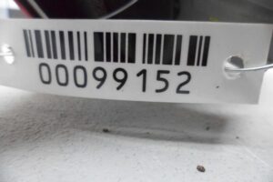 Изображение товара 99152 - 00099152 fonar kryshki levyj Chevrolet Aveo 2