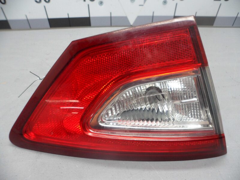 Изображение товара 99152 - 00099152 fonar kryshki levyj Chevrolet Aveo