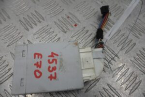 Изображение товара 99154 - 00099154 blok upravleniya pnevmaticheskoj podveskoj 2