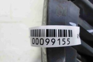 Изображение товара 99155 - 00099155 reshetka radiatora Ford Escape 2