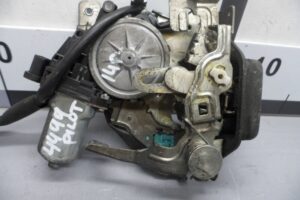 Изображение товара 99159 - 00099159 zamok bagazhnika 2