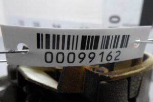Изображение товара 99162 - 00099162 fonar kryshki levyj 1