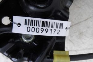Изображение товара 99172 - 00099172 steklopodemnik zadnij levyj 1