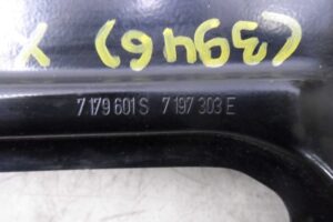 Изображение товара 99172 - 00099172 steklopodemnik zadnij levyj 3