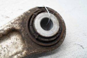 Изображение товара 99178 - 00099178 rychag zadnij levyj verkhnij 1