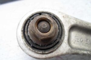 Изображение товара 99178 - 00099178 rychag zadnij levyj verkhnij 3