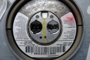 Изображение товара 99179 - 00099179 podushka bezopasnosti voditelya BMW 4 Series 3