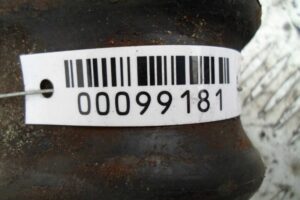 Изображение товара 99181 - 00099181 stabilizator perednij Peugeot 207 2