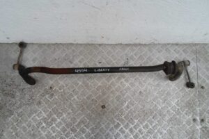 Изображение товара 99181 - 00099181 stabilizator perednij Peugeot 207 3