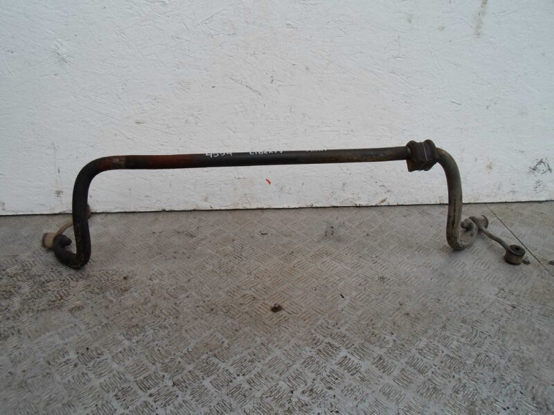 Изображение товара 99181 - 00099181 stabilizator perednij Peugeot 207