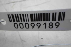Изображение товара 99189 - 00099189 kamera zadnego vida Chevrolet Cobalt 1