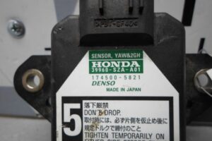 Изображение товара 99193 - 00099193 datchik uskoreniya 1