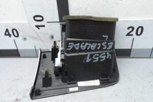 Изображение товара 99194 - 00099194 deflektor obduva salona 1