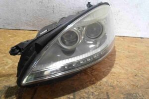 Изображение товара 99197 - 00099197 fara levaya Ford Scorpio 2