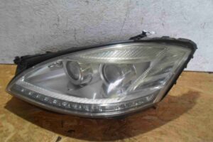 Изображение товара 99197 - 00099197 fara levaya Ford Scorpio 3