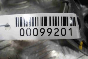 Изображение товара 99201 - 00099201 kolonka rulevaya Citroen C5 1