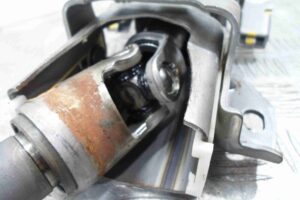 Изображение товара 99201 - 00099201 kolonka rulevaya Citroen C5 2