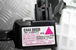 Изображение товара 99201 - 00099201 kolonka rulevaya Citroen C5 3